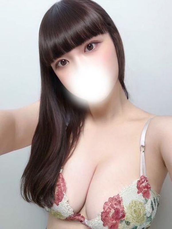 かすみ  (男泣かせ・ハチキン)