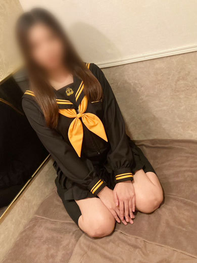 ひな　21歳完全業界未経験