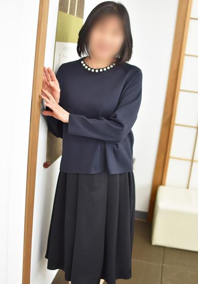 ゆきの(昭和38年生まれ)