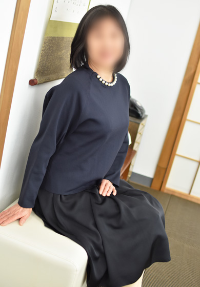 ゆきの(昭和38年生まれ)