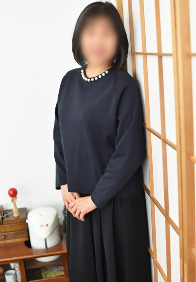 ゆきの(昭和38年生まれ)