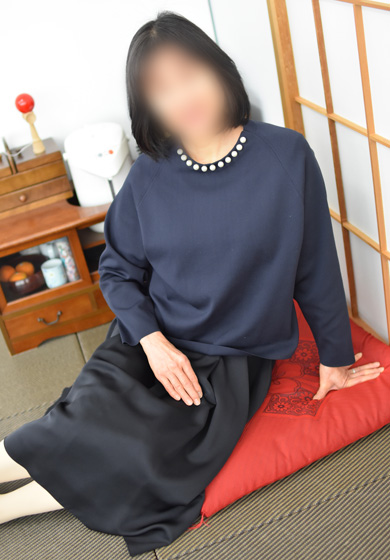 ゆきの(昭和38年生まれ)