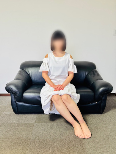 亜奈  (おっとり癒し系素人！)