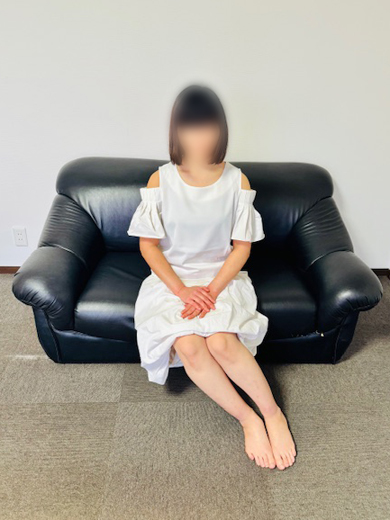 亜奈  (おっとり癒し系素人！)