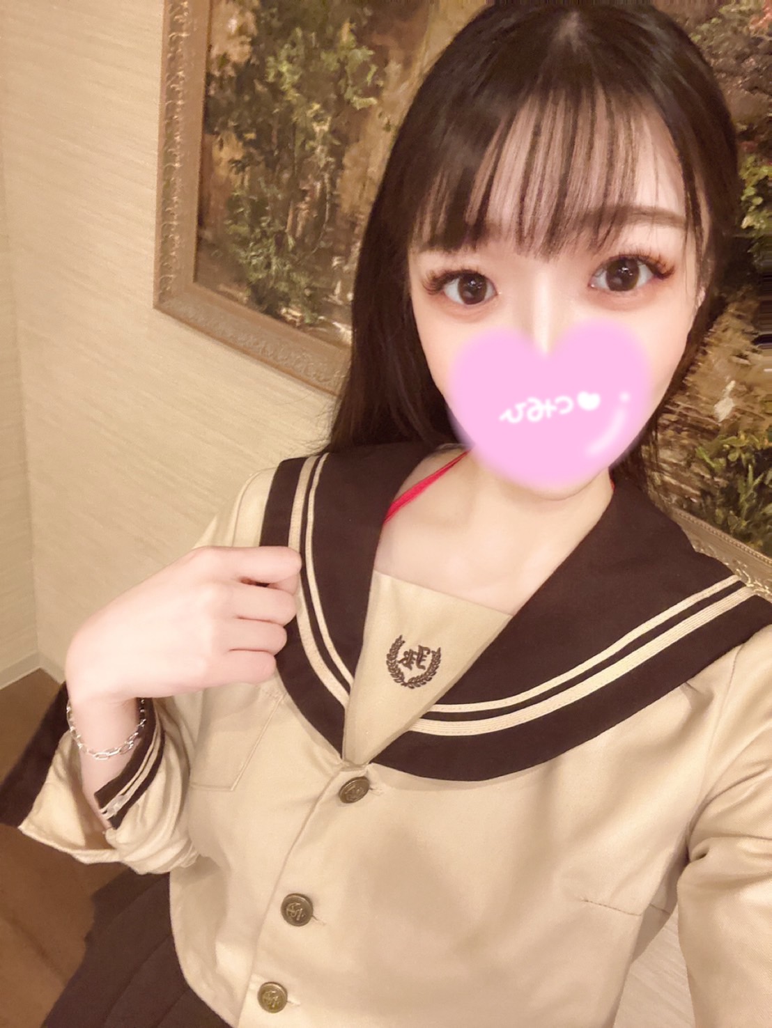 ひな  (圧倒的★絶品美女)