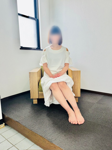 亜奈  (おっとり癒し系素人！)