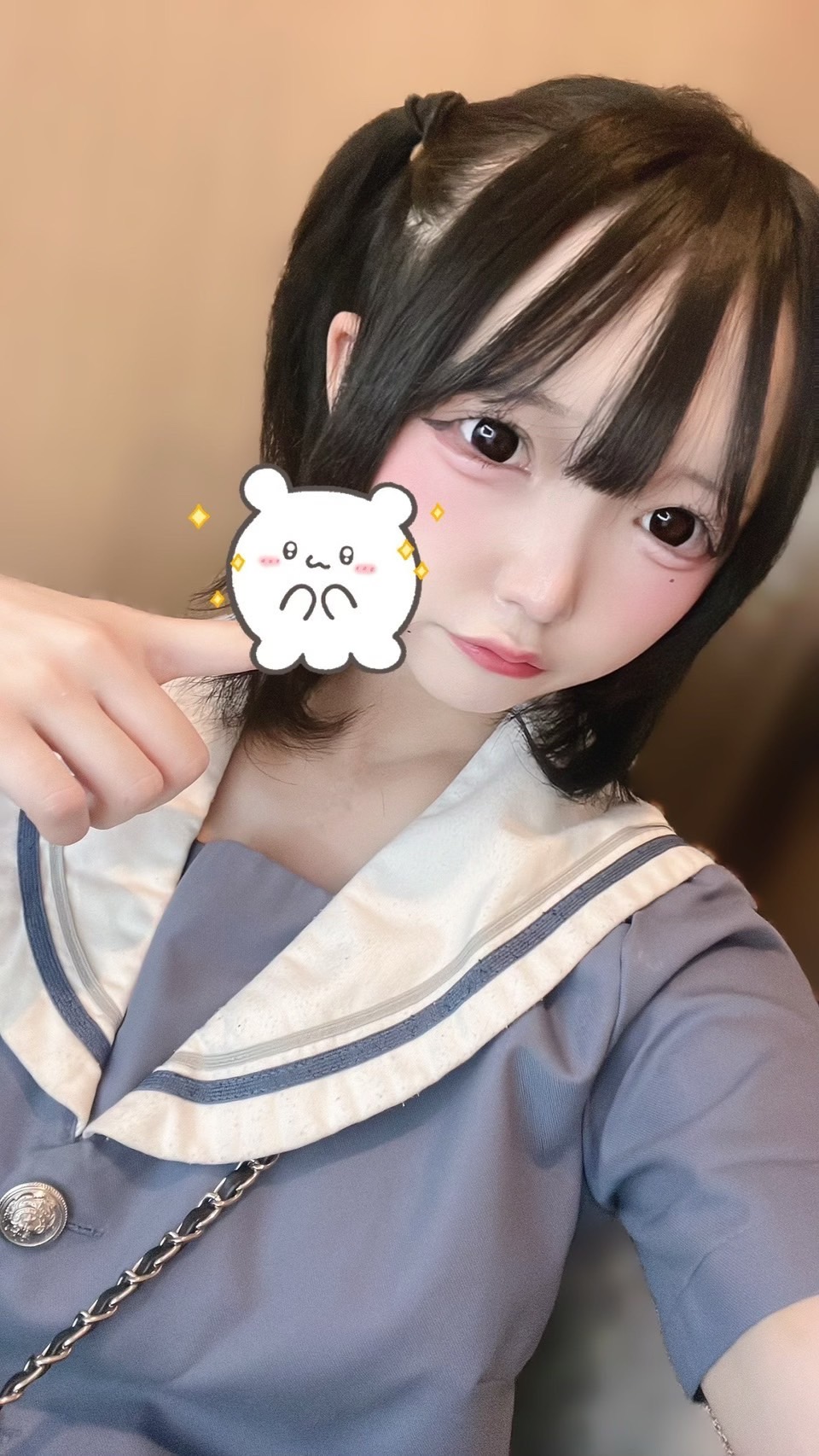 ちょこ  (合法ロリ１８さい)