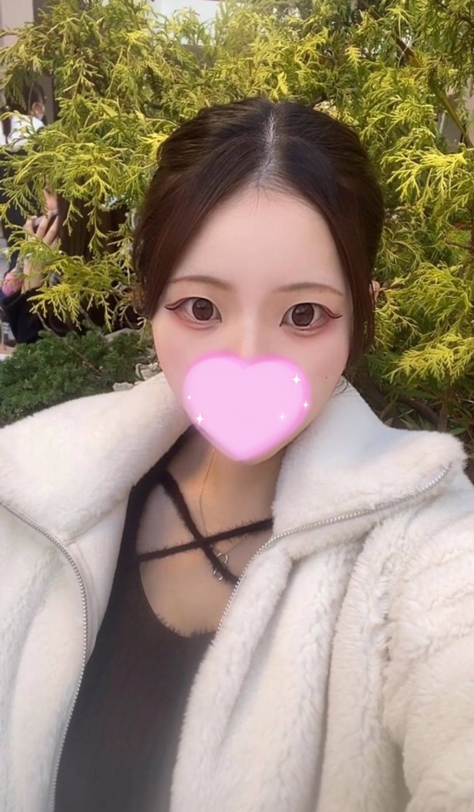 みう  (Jカップ奇跡の大学生)