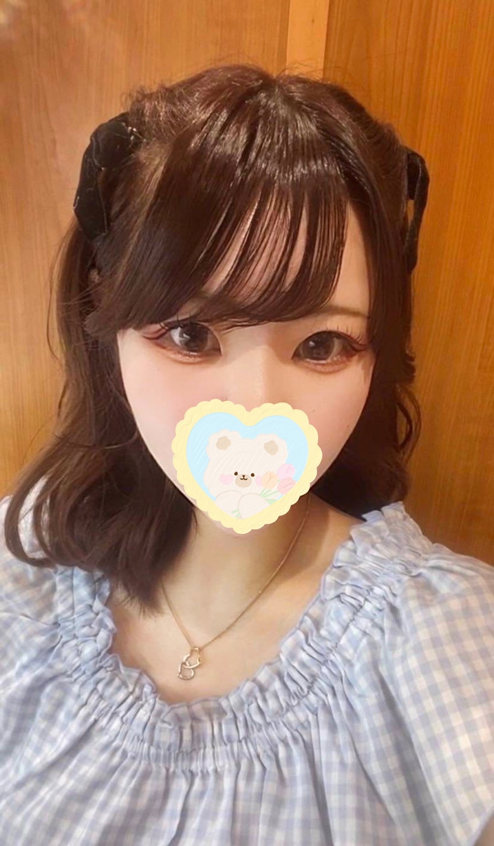 みう  (Jカップ奇跡の大学生)