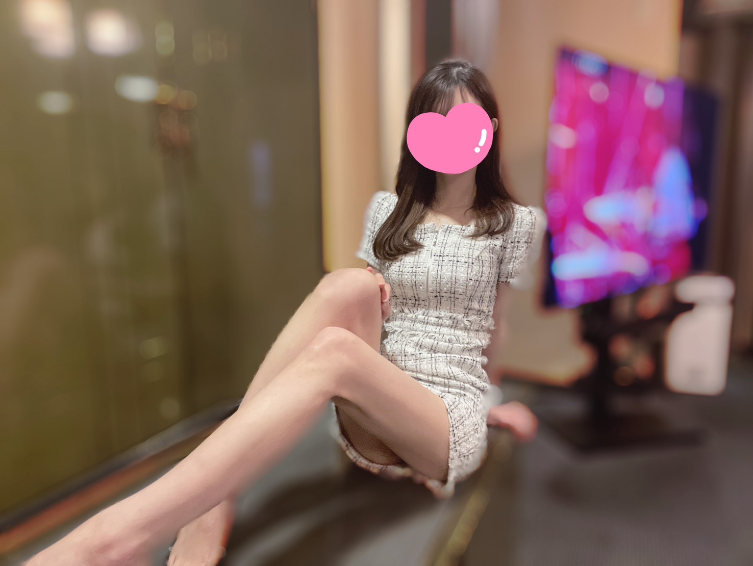 もも  (清楚顔の誘惑♥️)