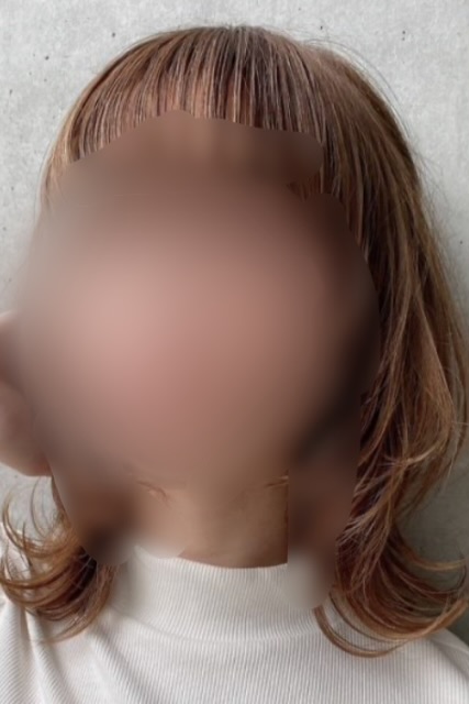 🌈完全素人新人🌈いちご  (SS級最高峰美少女)
