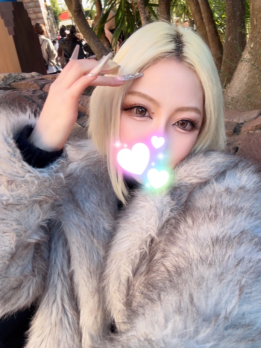 ねねな  (ミニギャル)
