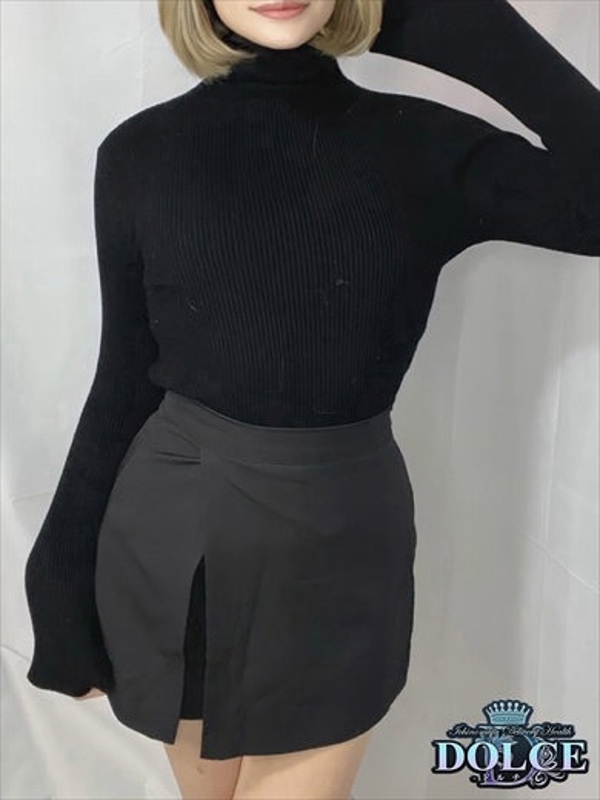 さら　ハーフ顔の素人美女