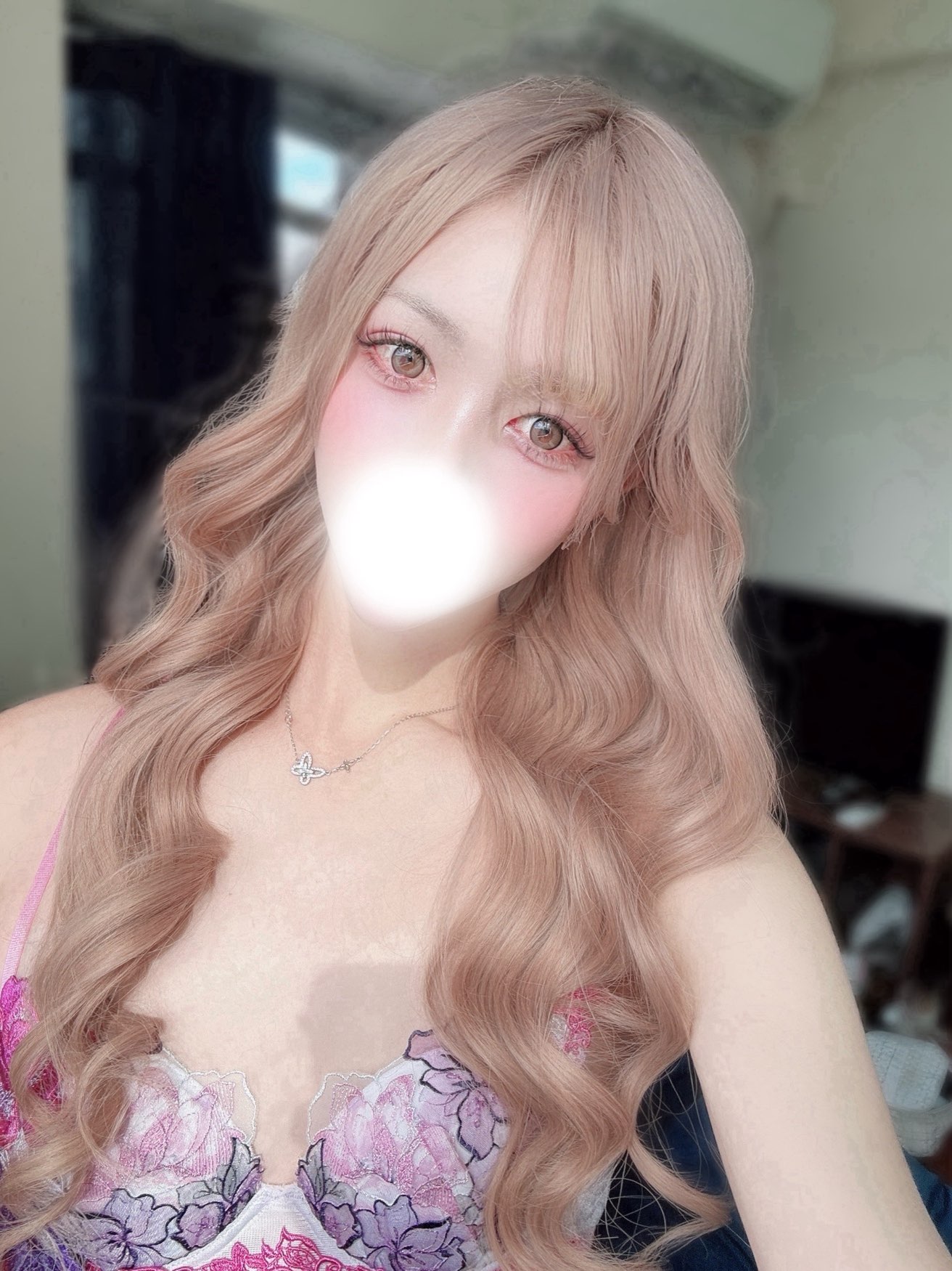 るい💖最強全国クラス激カワＮＨ美女  (ＡＦ可能ＮＨ美女)