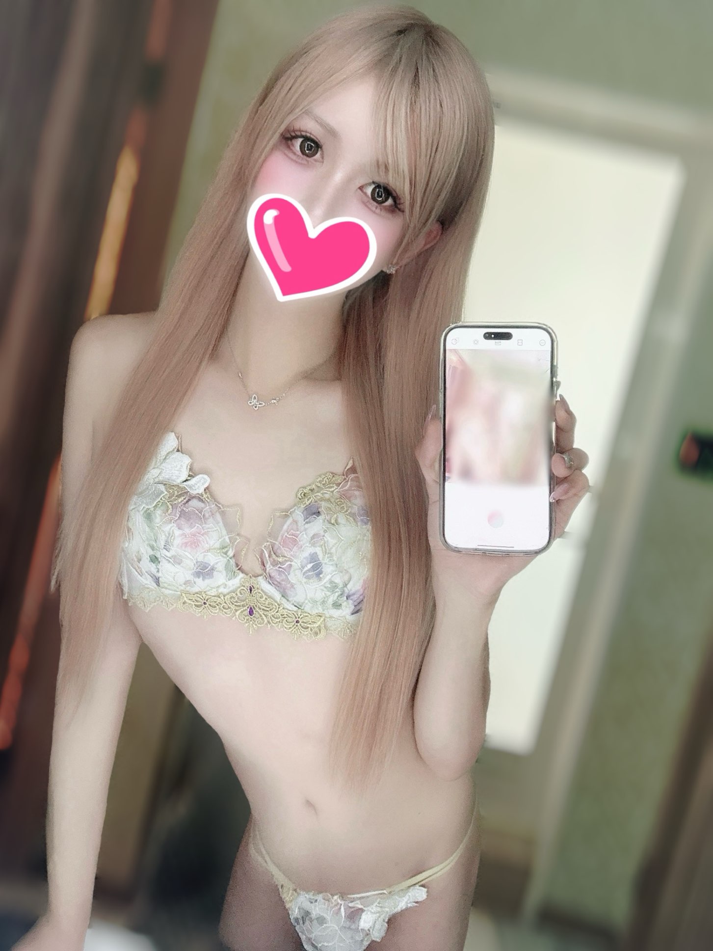 るい💖最強全国クラス激カワＮＨ美女  (ＡＦ可能ＮＨ美女)