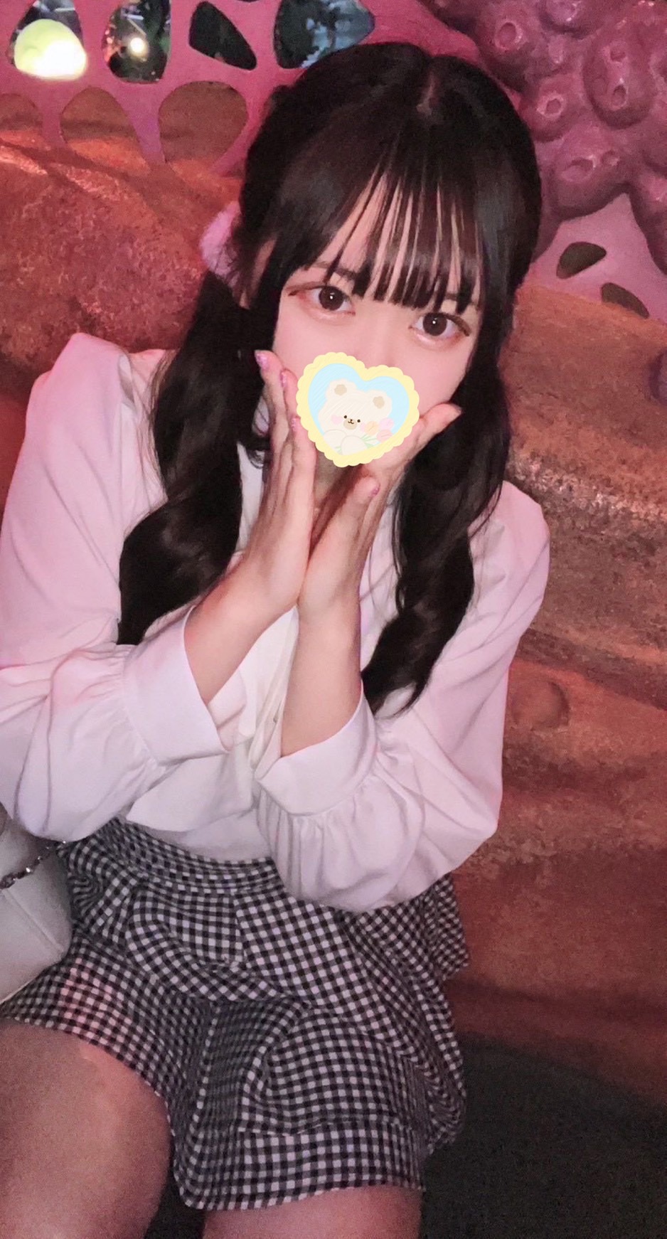 ゆえる  (幼顔ロリ１９さい)
