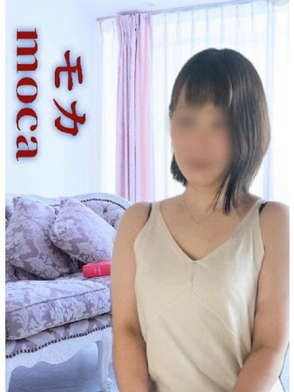 モカ【溢れ出る色気とエロス】