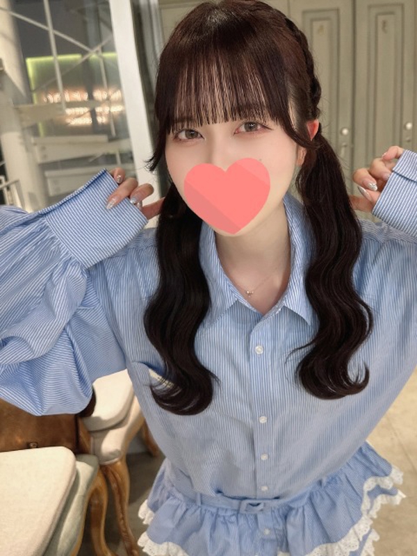 める  (中で欲しがり美巨乳)
