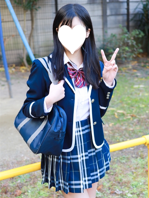 冬島 香菜  (12/24入学)
