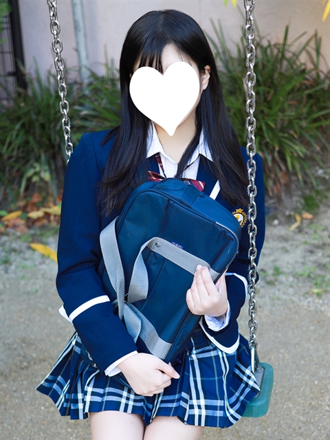 冬島 香菜  (12/24入学)
