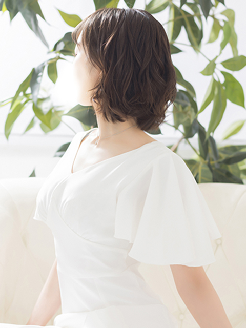 紫藤 清香