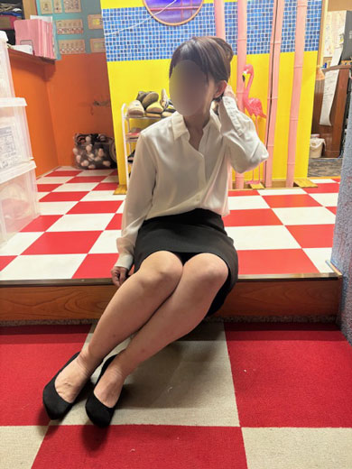 二村さん  (業界初素人さん)