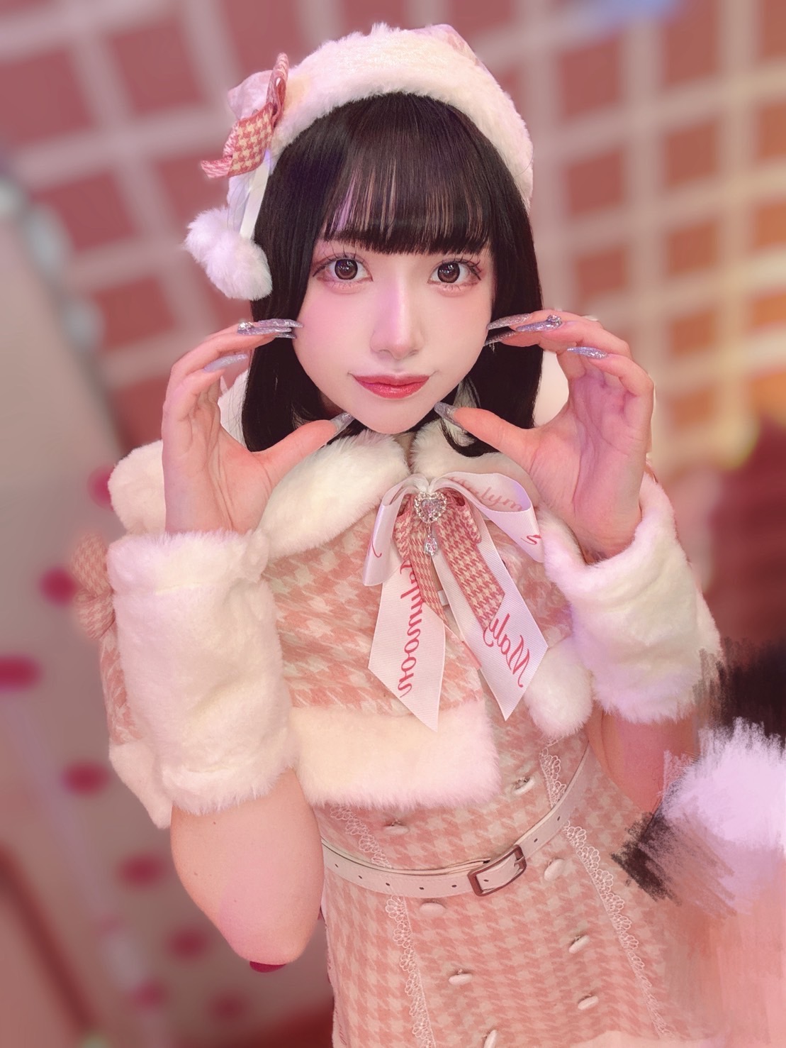 りさと  (潮吹き細身ロリ)