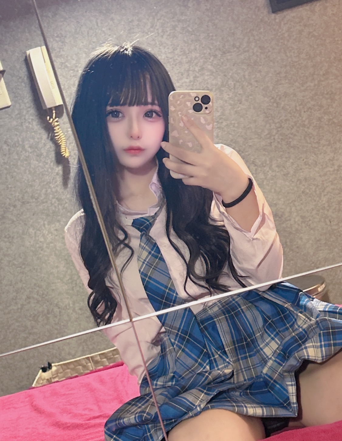 りり  (萌えカワHカップ19歳)