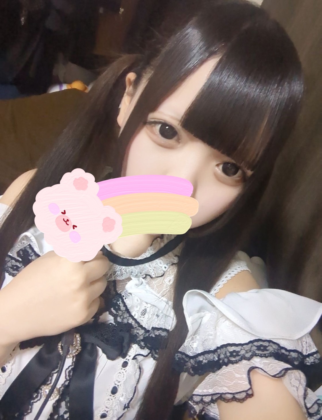 りお  (Fカップ幼顔ロリ)
