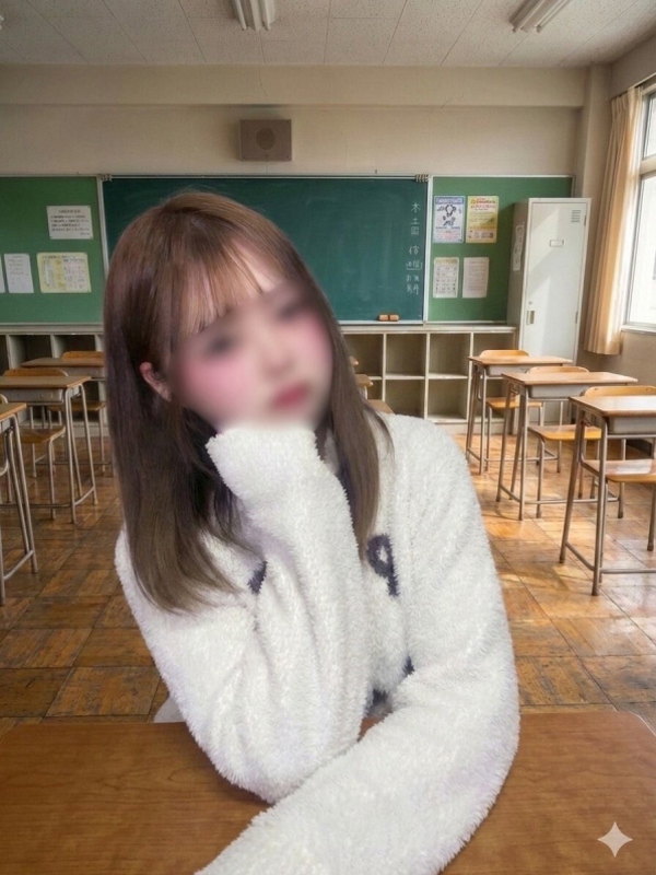 いちご ポッキリ学園～モテモテハーレムごっこ～
