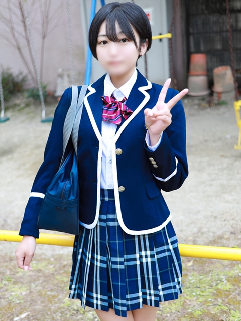 小日向 唯  (1/25入学)