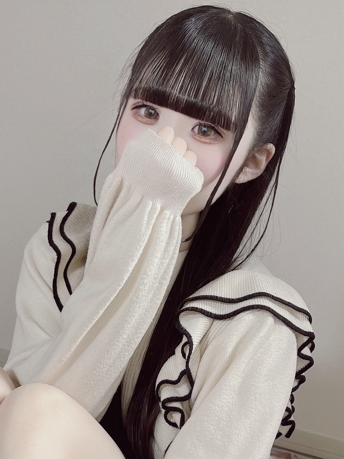 あの  (あの19歳  未経験♡)