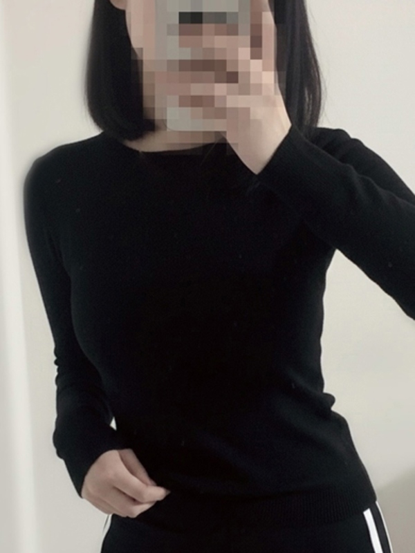 かりん  (愛嬌SS級超絶美少女)
