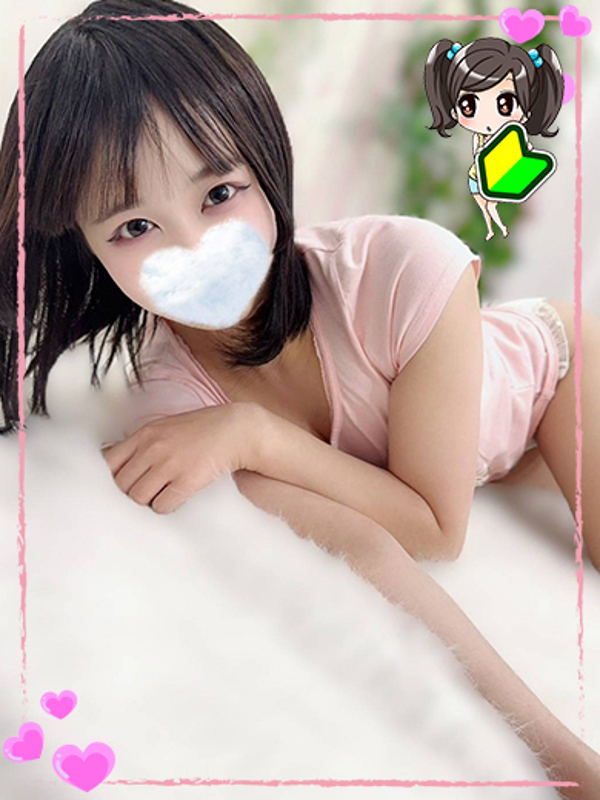 さくら◇黒髪☆パイパン娘◇