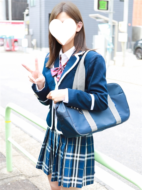 夕張 美咲  (2/2入学)