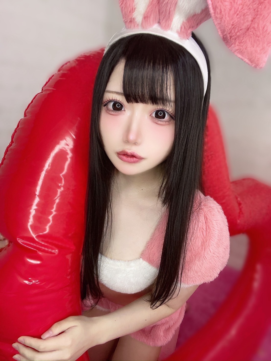 めろ  (異次元の可愛さ)