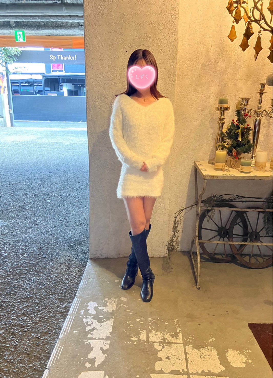 しずく（完全未経験！超ﾋﾟｭｱで可愛い！ｽﾀｲﾙ抜群！）  (2/9体験)