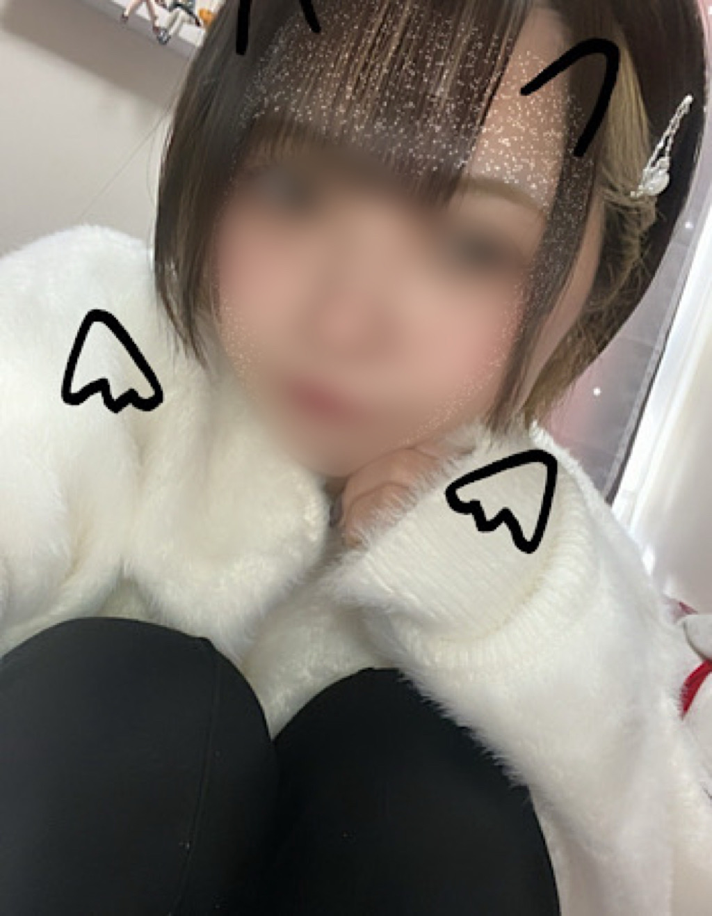 なぎさ  (みんな大好きロリ系)