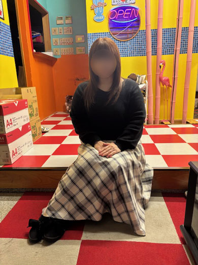 宮沢さん  (欲望のまま求めてッ!!)