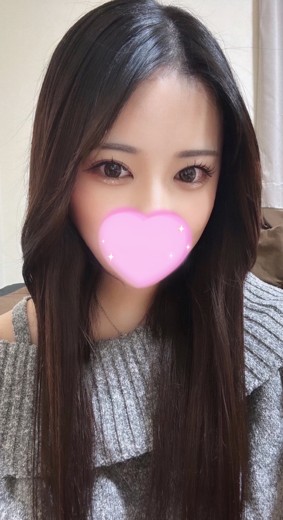 こころ  (モデル級絶世の美女)
