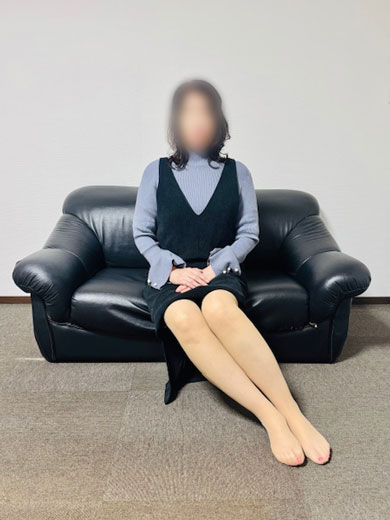 松葉  (完熟おっとり熟女！)