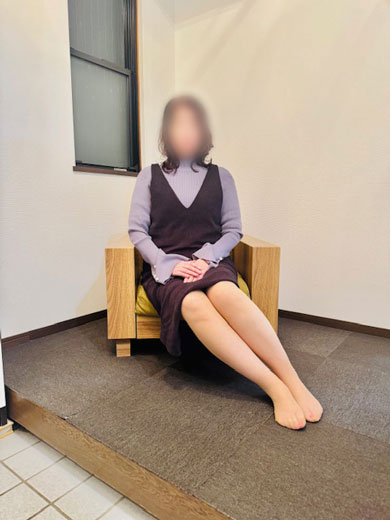松葉  (完熟おっとり熟女！)