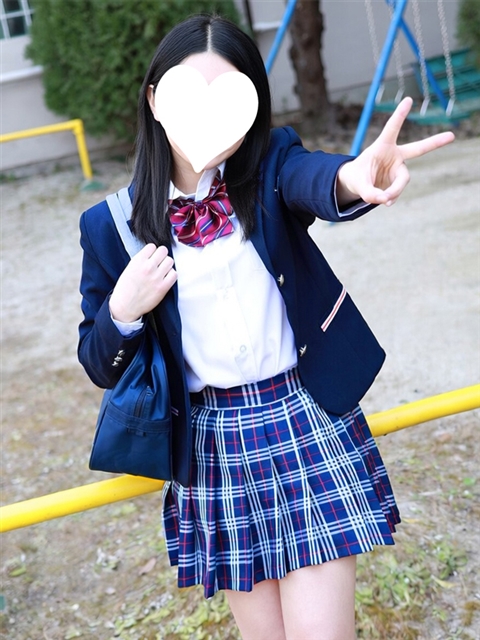 的場 雪奈  (2/18入学)