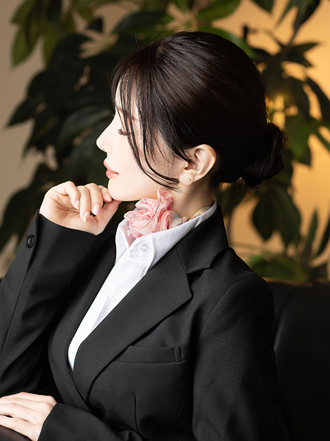 佐久間 莉子
