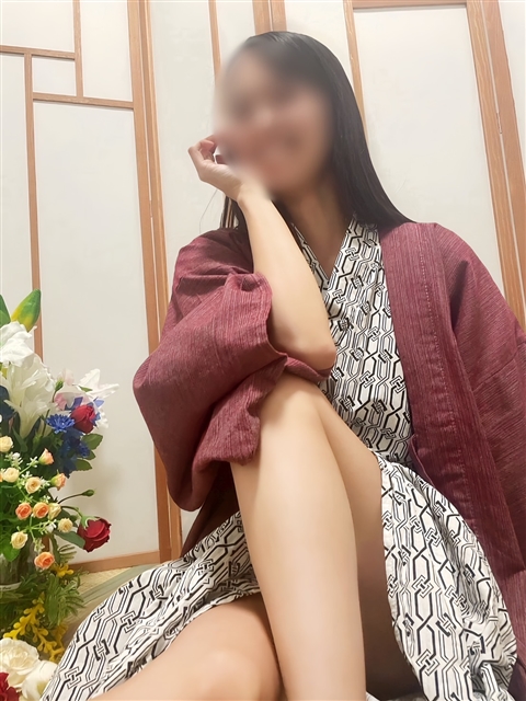 彩葉  (元気を出して)