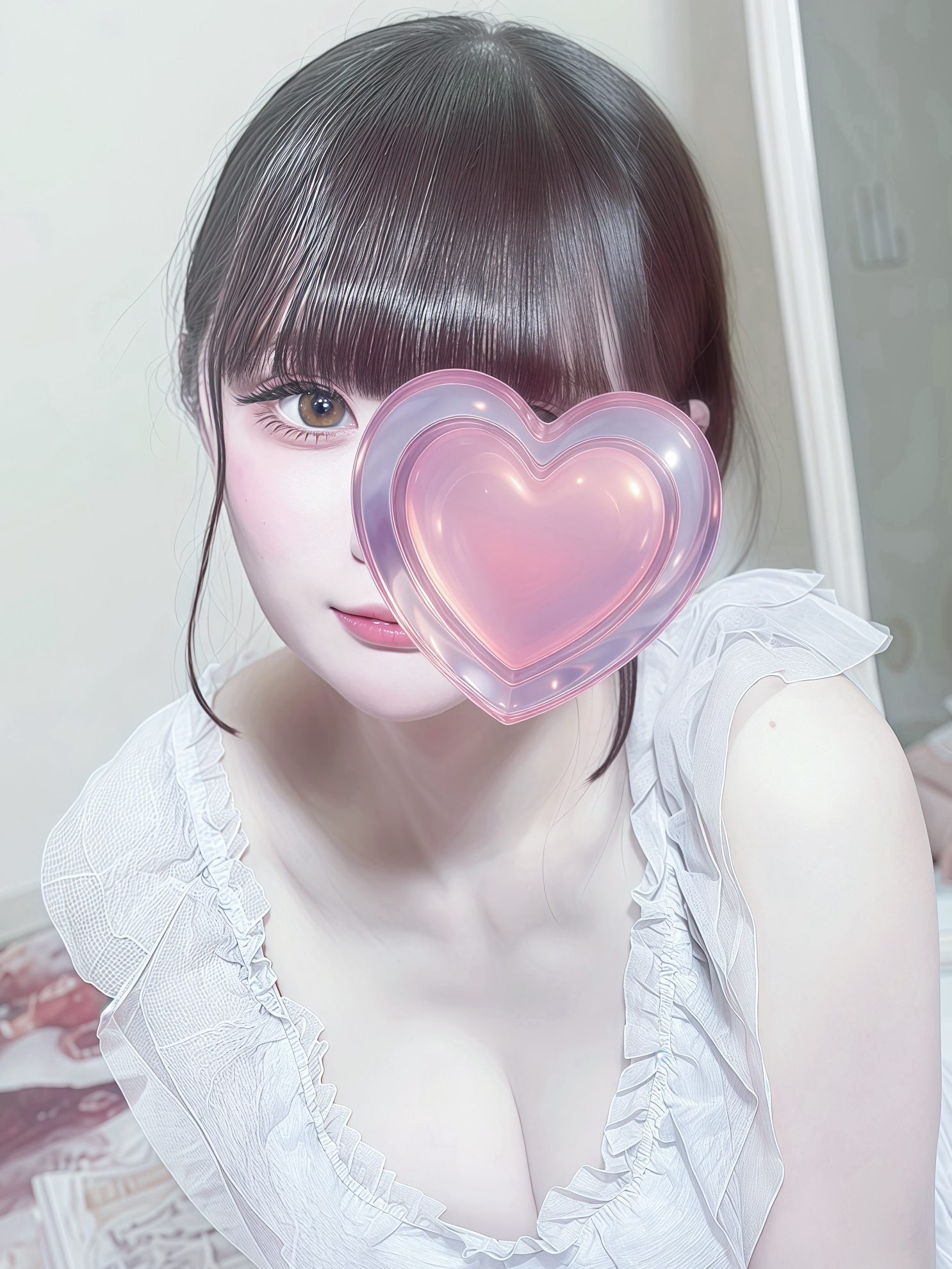 ぴの  (やっと卒業しました)