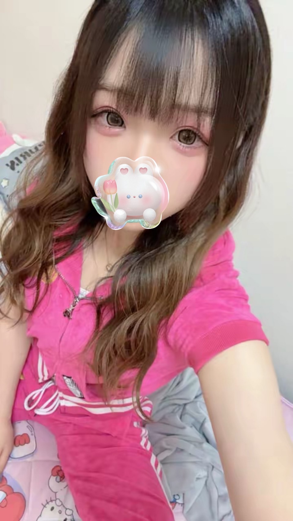 ゆに  (ガチ可愛い美少女)
