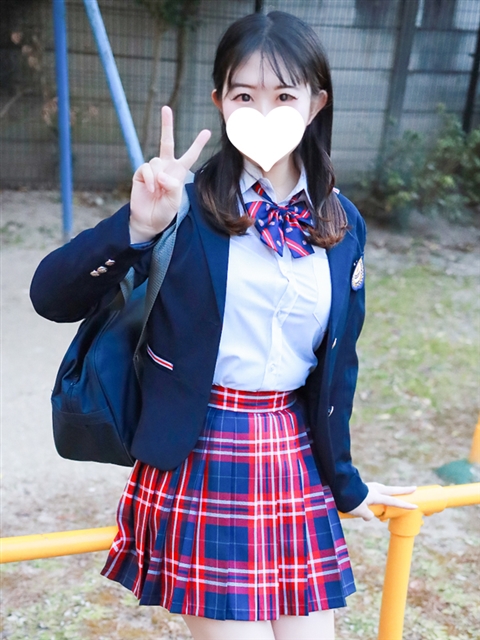 一乃 夕莉  (2/28入学)