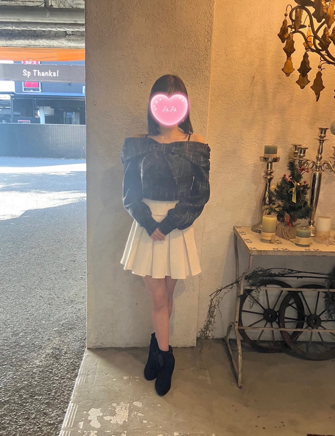 みみ（未経験奥様ﾃﾞﾋﾞｭ-!！抜群のｽﾀｲﾙと可愛いお顔がたまりません！）  (2/28体験入店♪♪♪)