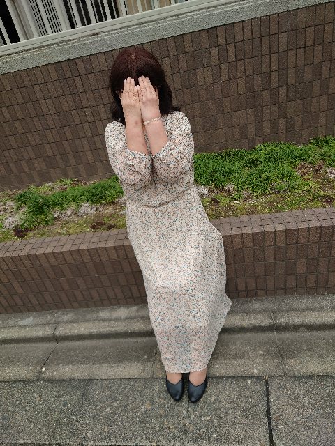 まさこ  (Fカップ和風熟女)